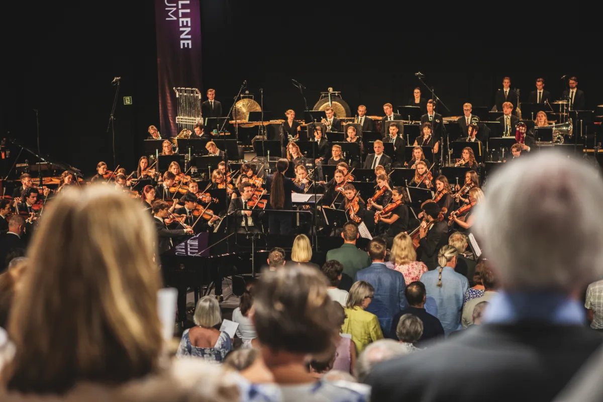 Foto: Ingrid Rundberget