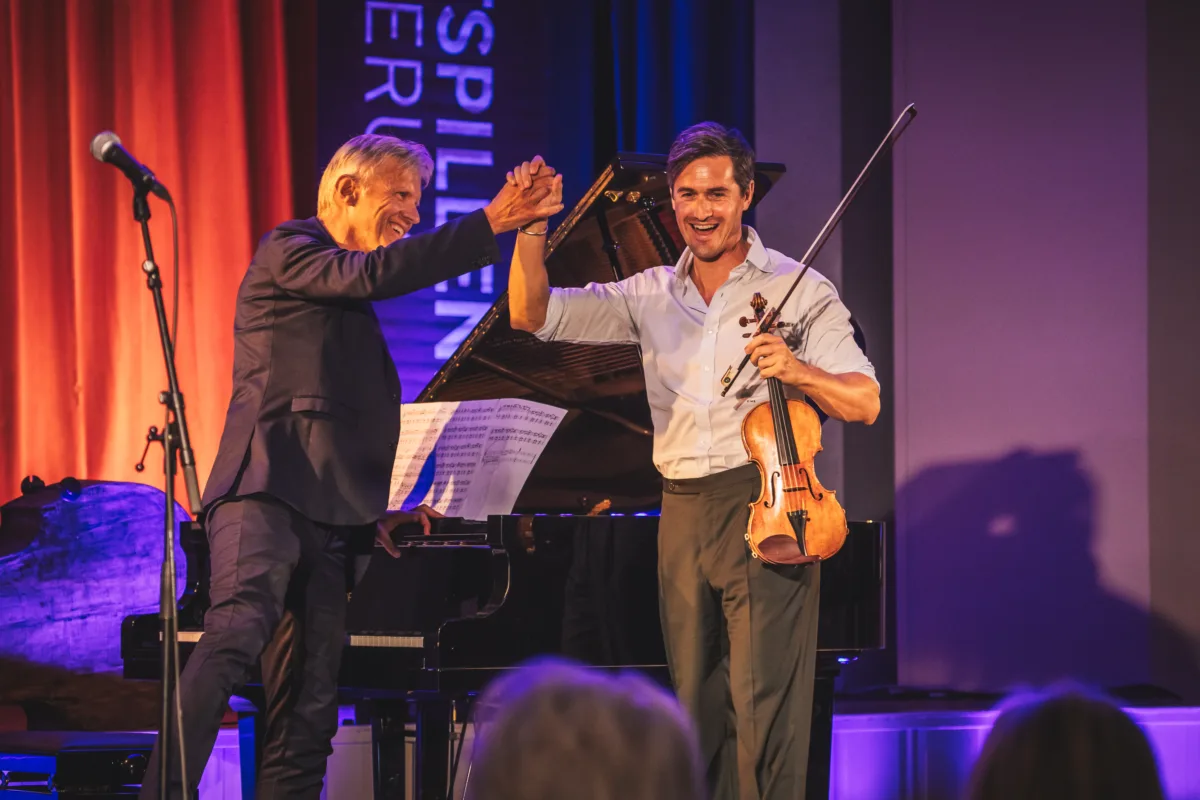 Foto: Ingrid Rundberget