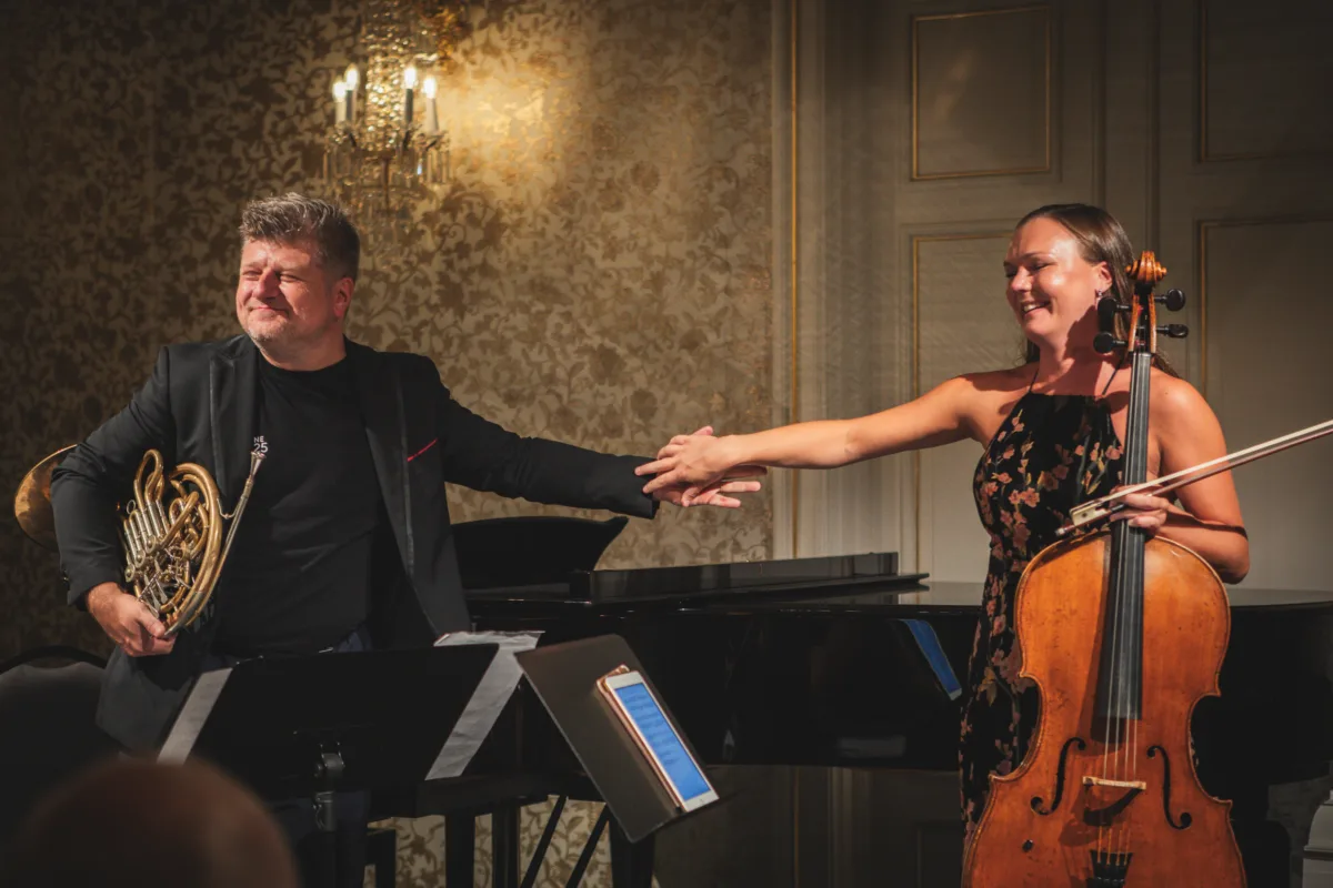 Foto: Ingrid Rundberget