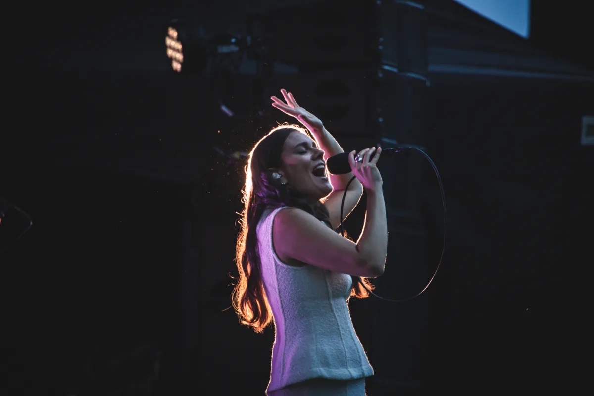 Foto: Ingrid Rundberget