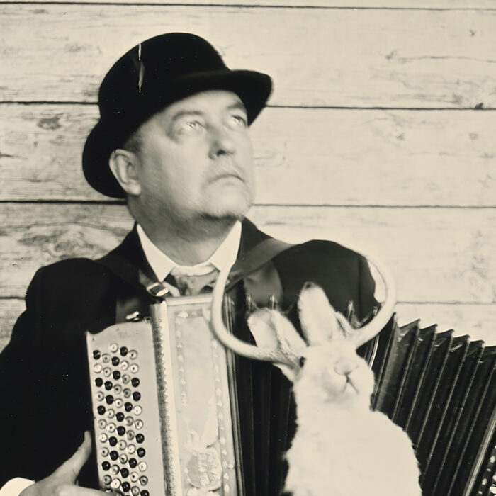 Stian Carstensen & Romkameratene
