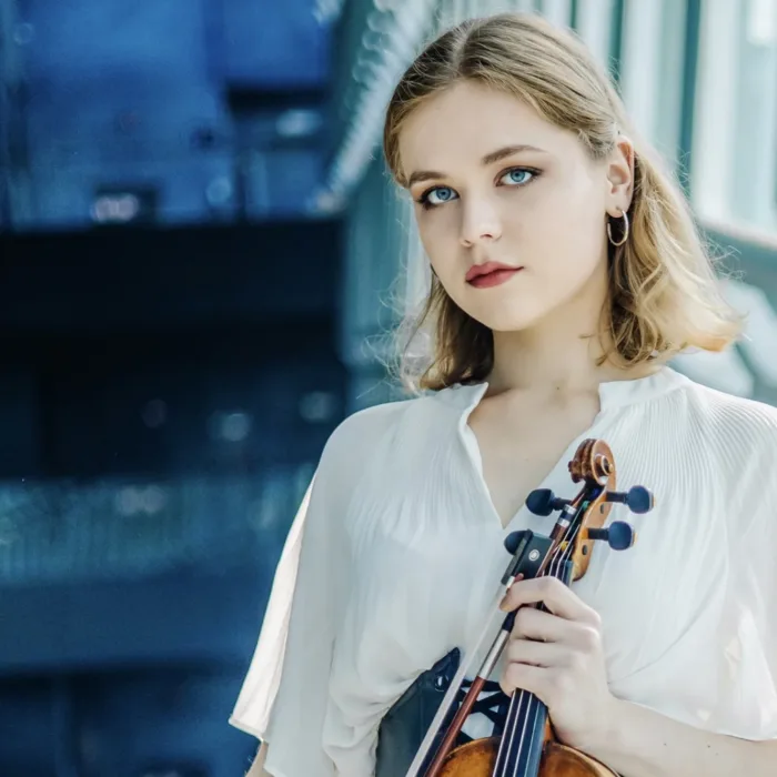 Kateryna Romaniv