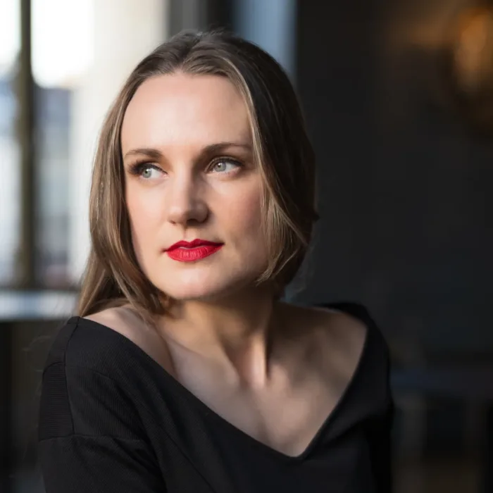 Caroline Wettergreen