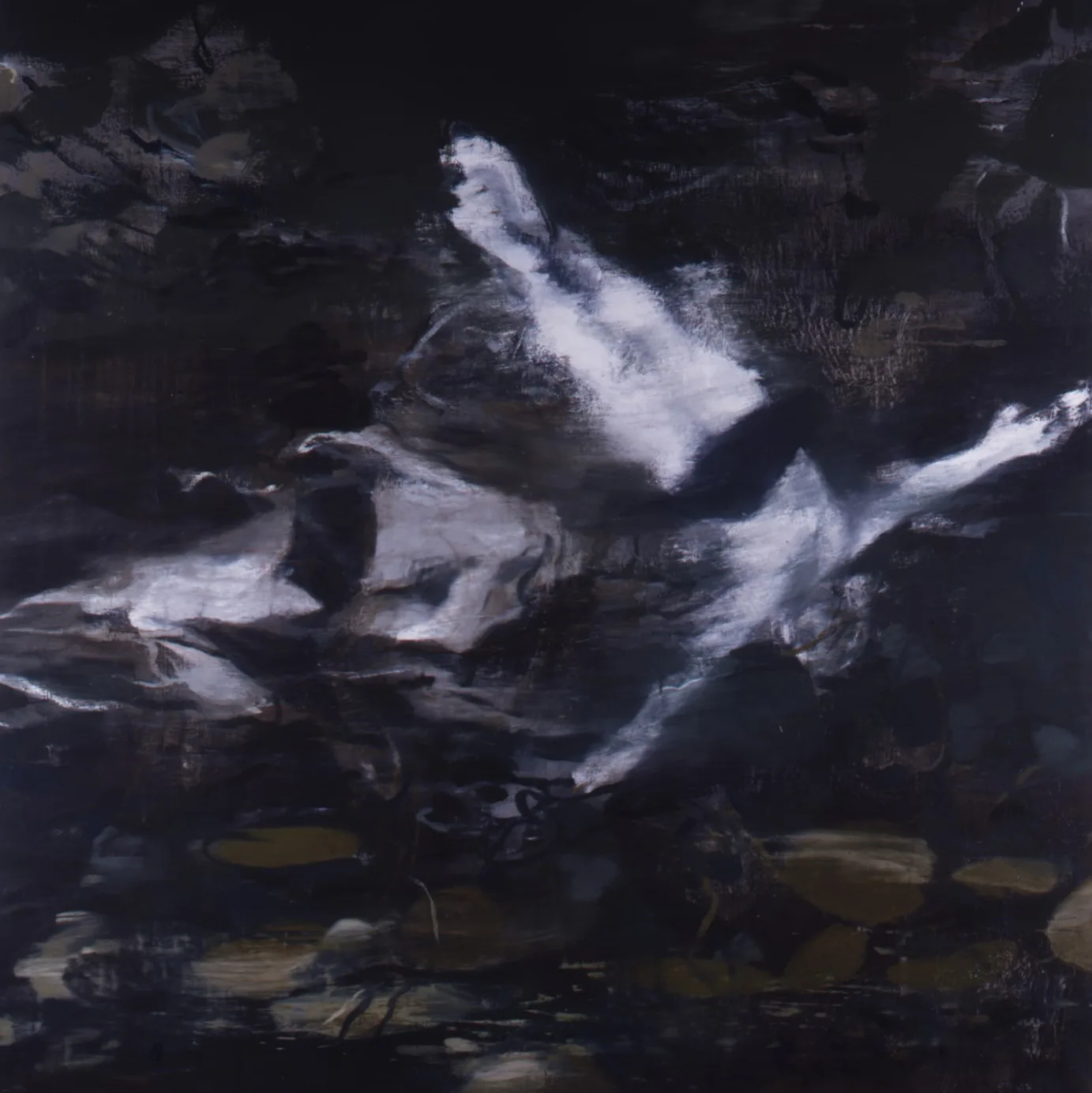 Lars Elling – «I min tid»