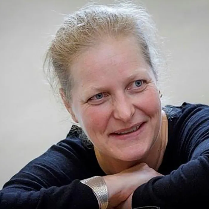 Pia Græsbøll Ottesen