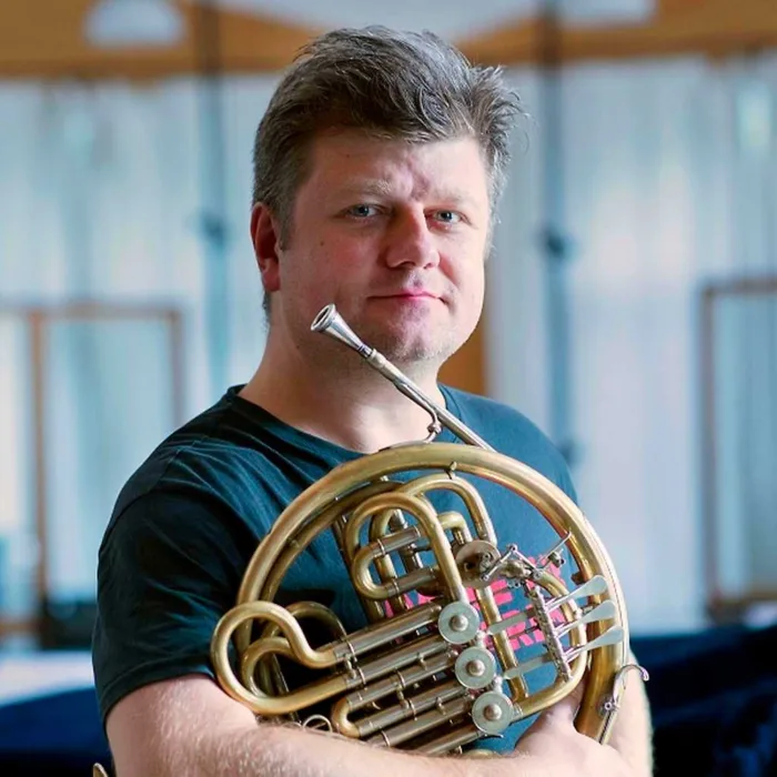 Radek Baborák