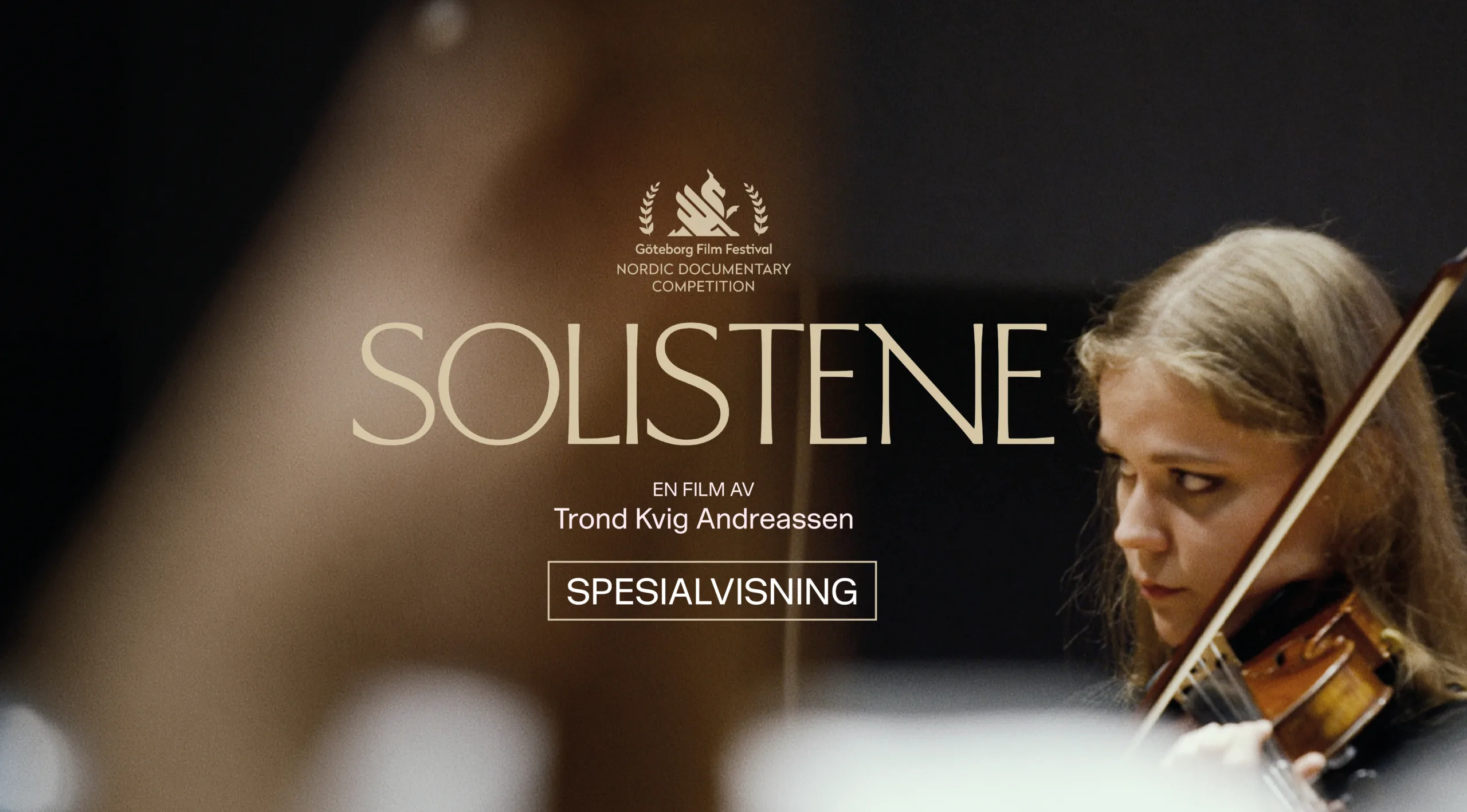 Solistene – Om Kiev Solistene