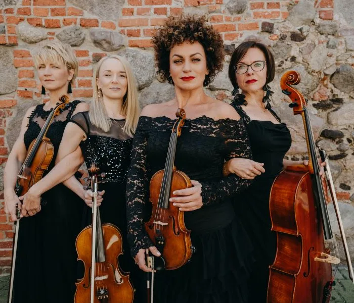 Thalloris Quartet