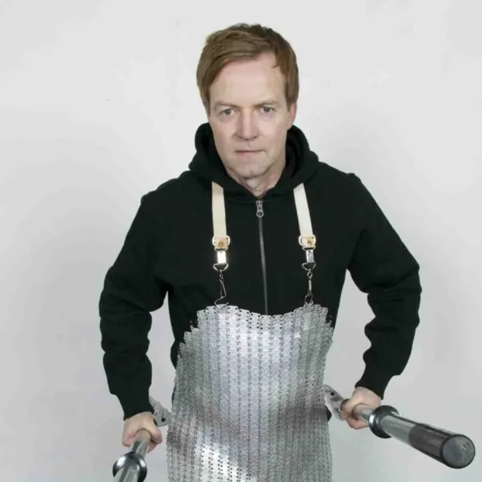 Kjetil Skøien